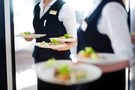 A Quick Guide on the Food Service Industry